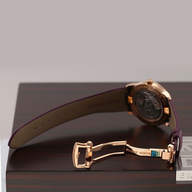 Roger Dubuis Velvet RDDBVE0049 Image 7